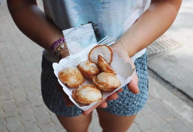 Mini Boxtel Aonang Hostel