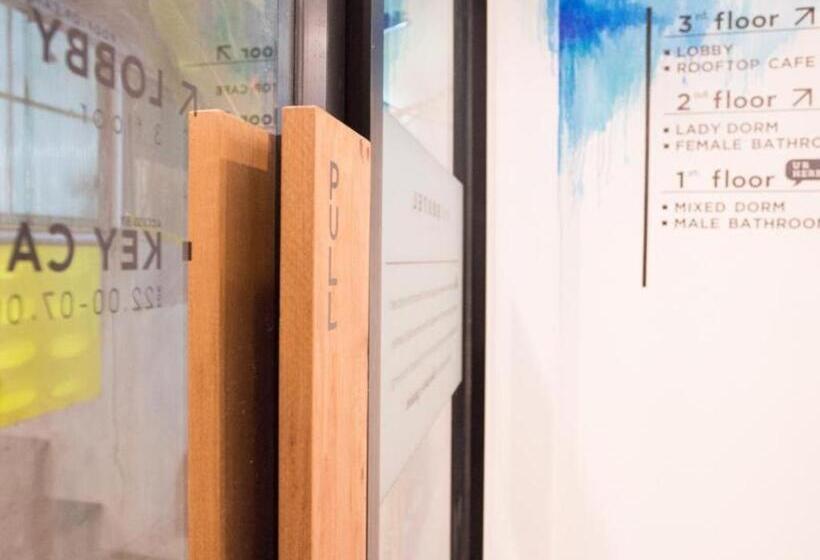 Mini Boxtel Aonang Hostel