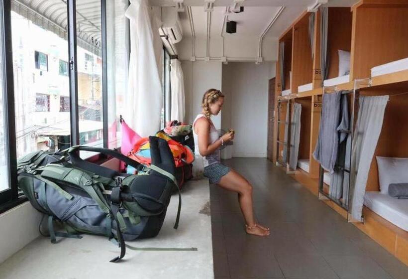 Mini Boxtel Aonang Hostel