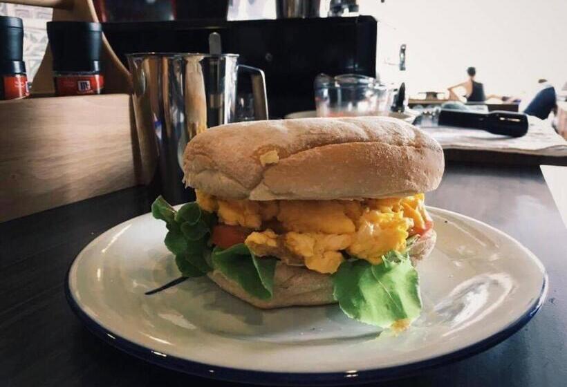 Mini Boxtel Aonang Hostel