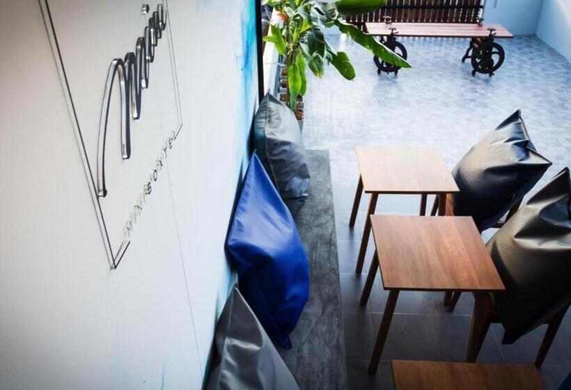 Mini Boxtel Aonang Hostel