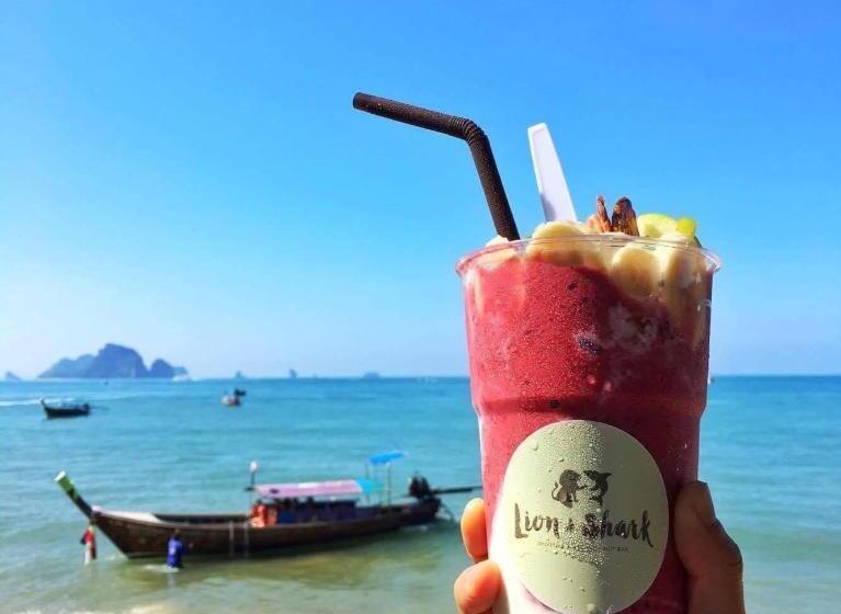 Mini Boxtel Aonang Hostel