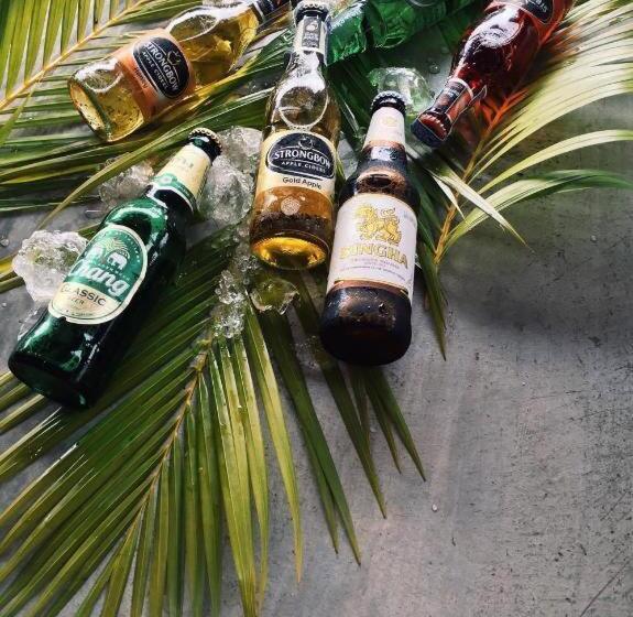 Mini Boxtel Aonang Hostel