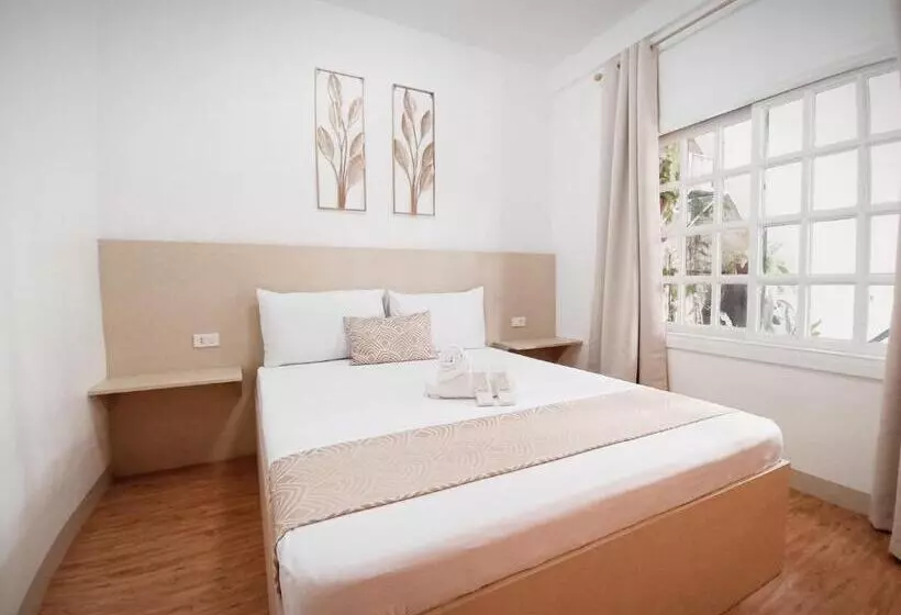 پانسیون Kaimito House   Guest House Near Mactan Cebu Airport