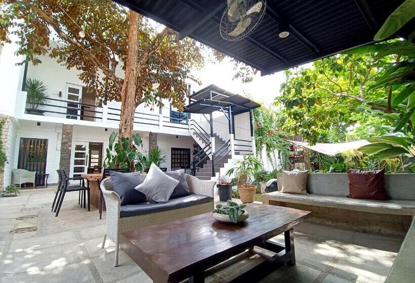 Pensionat Kaimito House   Guest House Near Mactan Cebu Airport