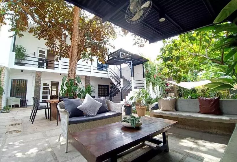 پانسیون Kaimito House   Guest House Near Mactan Cebu Airport