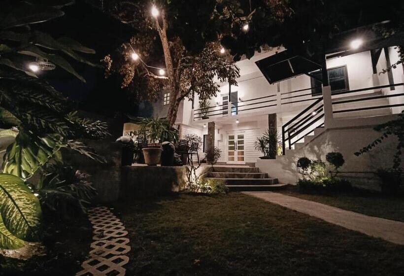 Pensjonat Kaimito House Guest House Near Mactan Cebu Airport