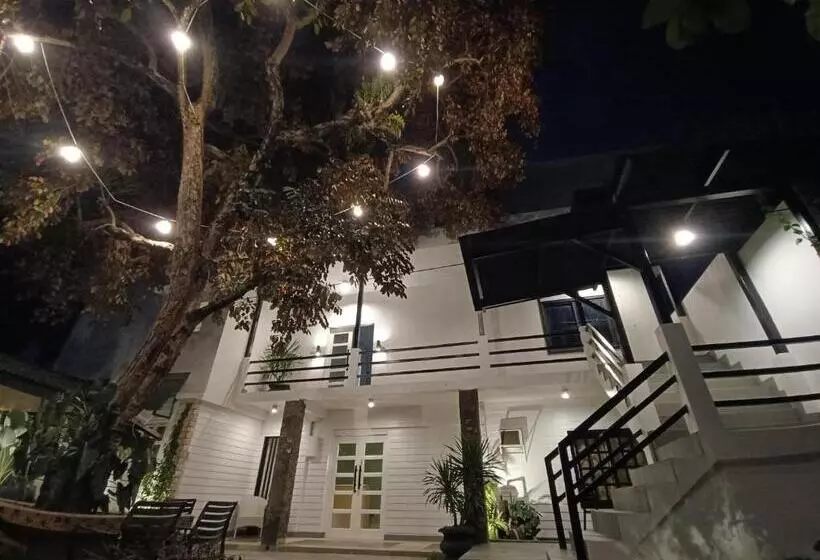 پانسیون Kaimito House   Guest House Near Mactan Cebu Airport