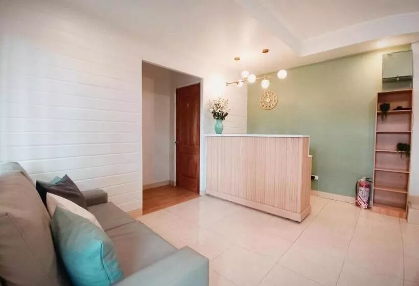 پانسیون Kaimito House   Guest House Near Mactan Cebu Airport