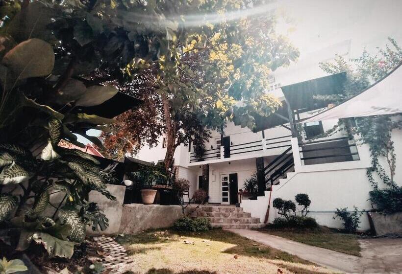 Pensionat Kaimito House Guest House Near Mactan Cebu Airport