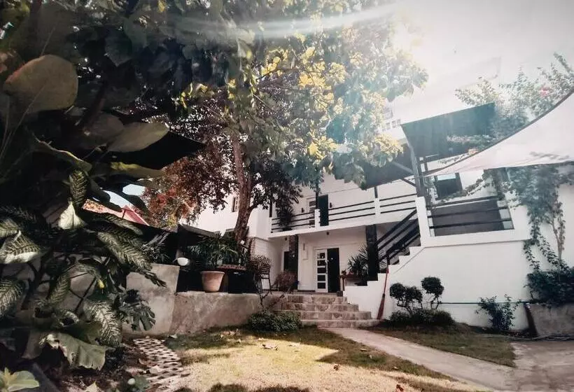 پانسیون Kaimito House   Guest House Near Mactan Cebu Airport