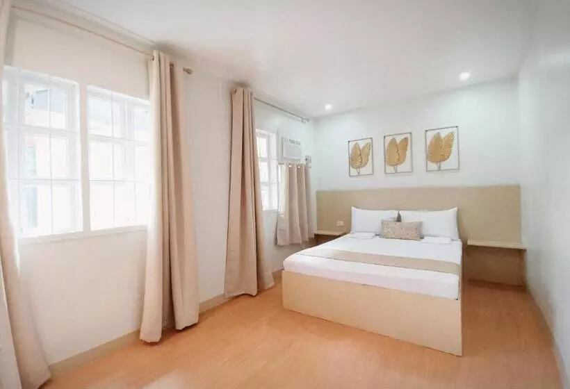 پانسیون Kaimito House   Guest House Near Mactan Cebu Airport