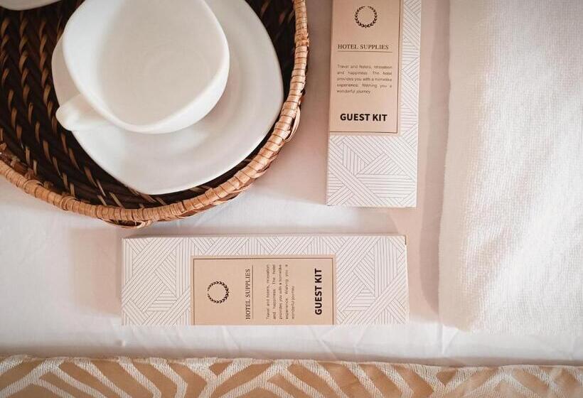 Pensionat Kaimito House   Guest House Near Mactan Cebu Airport