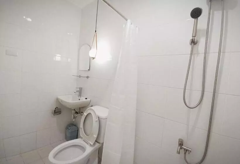 پانسیون Kaimito House   Guest House Near Mactan Cebu Airport