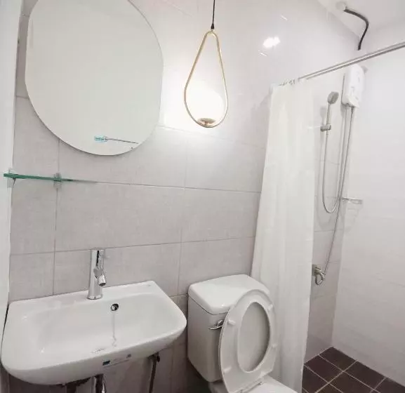 پانسیون Kaimito House   Guest House Near Mactan Cebu Airport