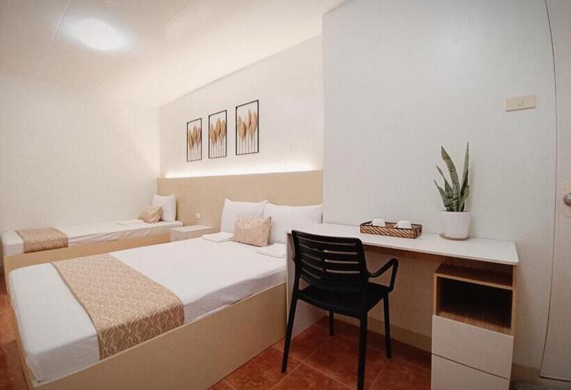 Pensionat Kaimito House   Guest House Near Mactan Cebu Airport