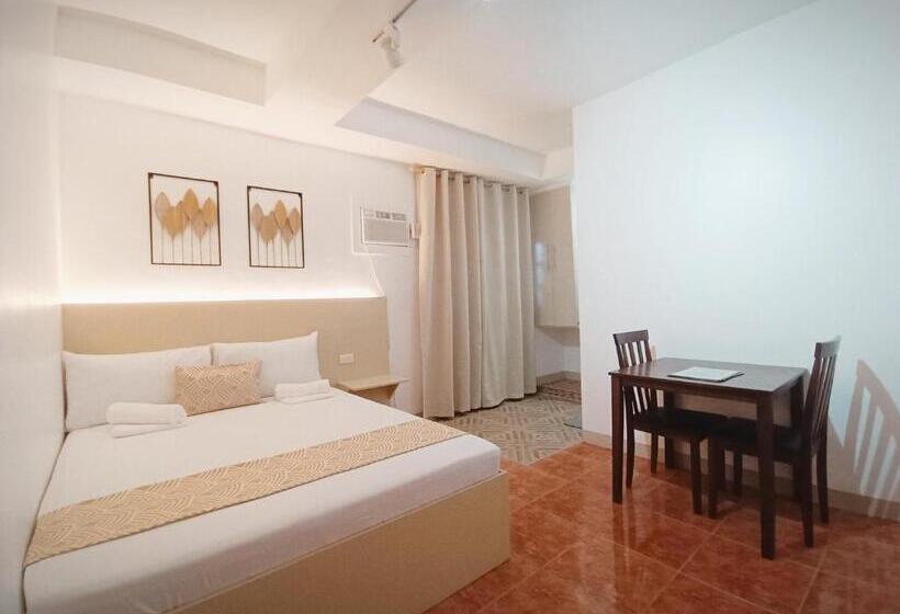 Pensionat Kaimito House   Guest House Near Mactan Cebu Airport