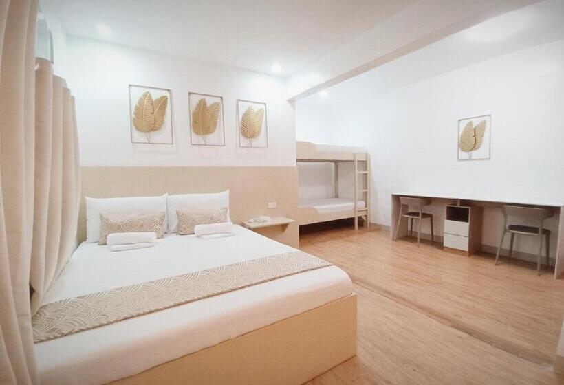 Pensionat Kaimito House   Guest House Near Mactan Cebu Airport