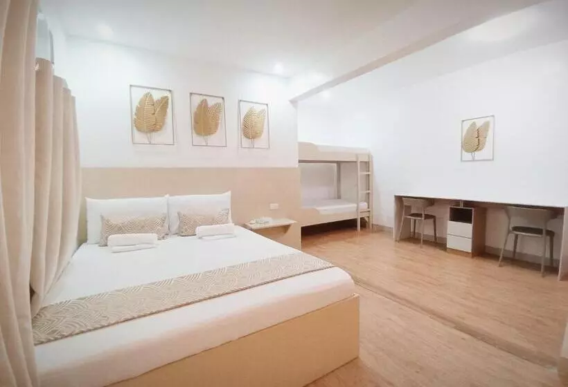 پانسیون Kaimito House   Guest House Near Mactan Cebu Airport