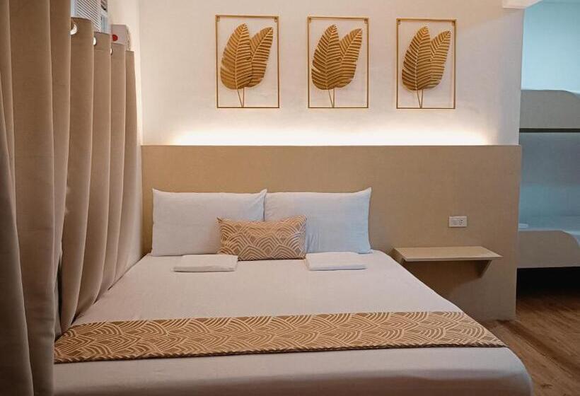 Pensionat Kaimito House   Guest House Near Mactan Cebu Airport