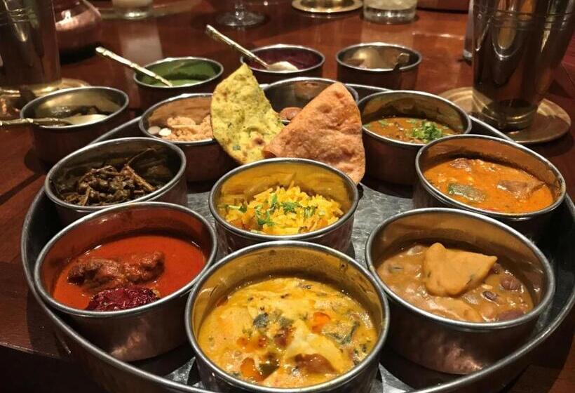 استراحتگاه Desert Dream Royal Camps & Pool