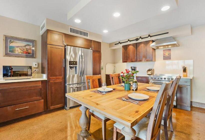 Kurort Maui Eldorado J 106 Walk Out Ocean Views