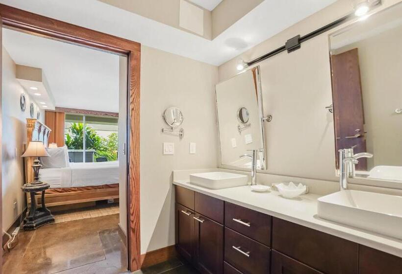 Kurort Maui Eldorado J 106 Walk Out Ocean Views