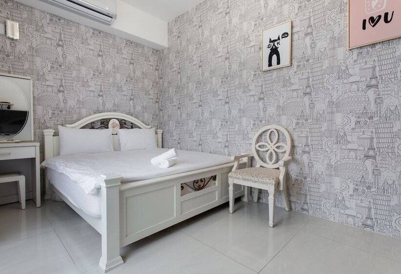 تختخواب و صبحانه Ellie's House