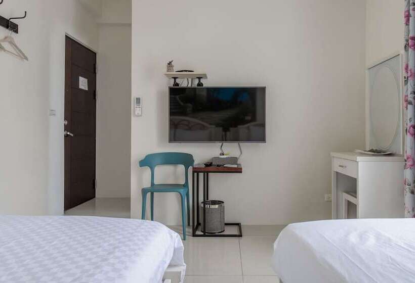 تختخواب و صبحانه Ellie's House