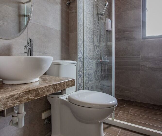 تختخواب و صبحانه Ellie's House