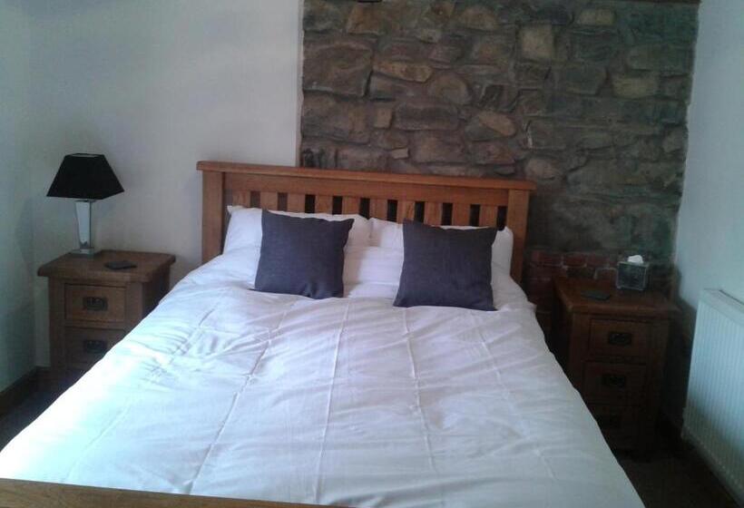 مبيت وإفطار The Bear