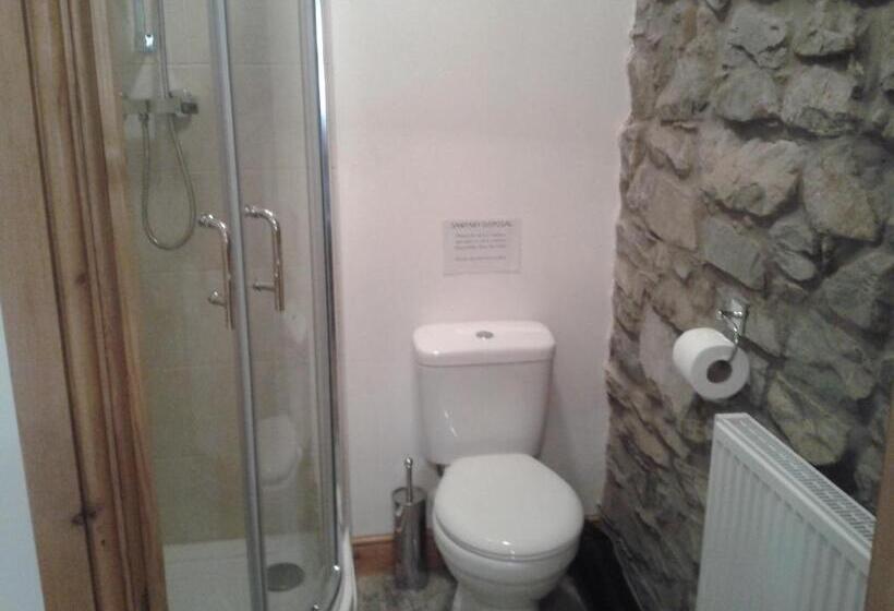 مبيت وإفطار The Bear