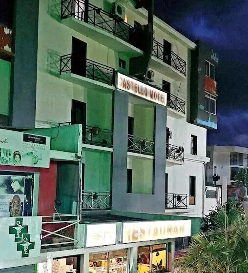 Castello Motel