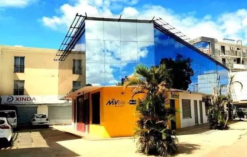 Castello Motel