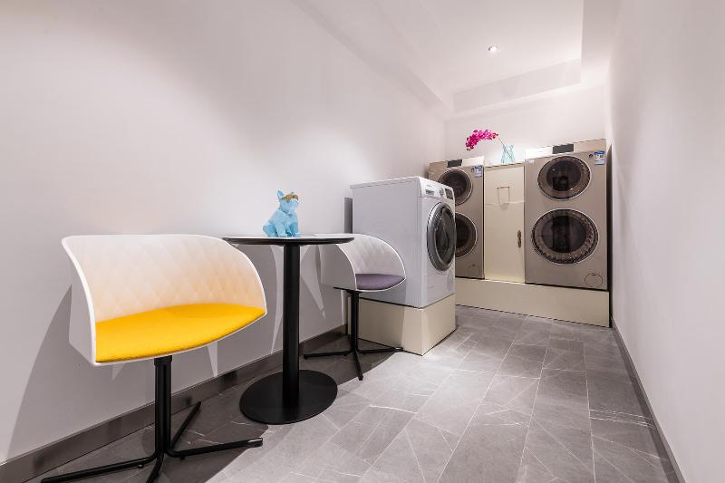 Crystal Orange Hotel Qidong Hongxing Life Plaza