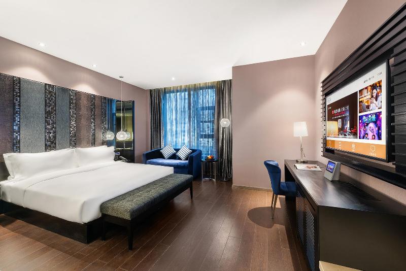 Crystal Orange Hotel Qidong Hongxing Life Plaza