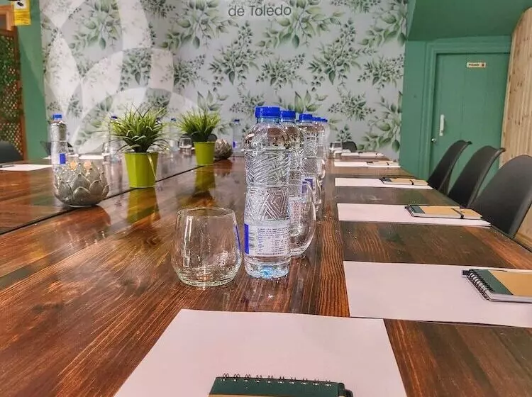 Eco Hotel Toledo