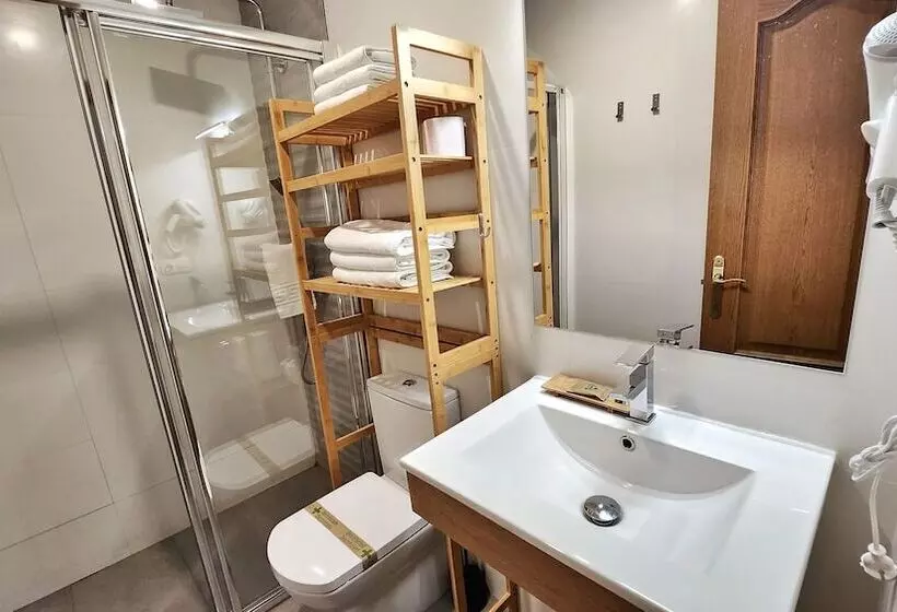 Eco Hotel Toledo