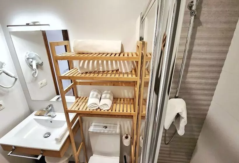 Eco Hotel Toledo