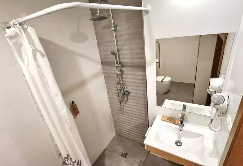 Eco Hotel Toledo