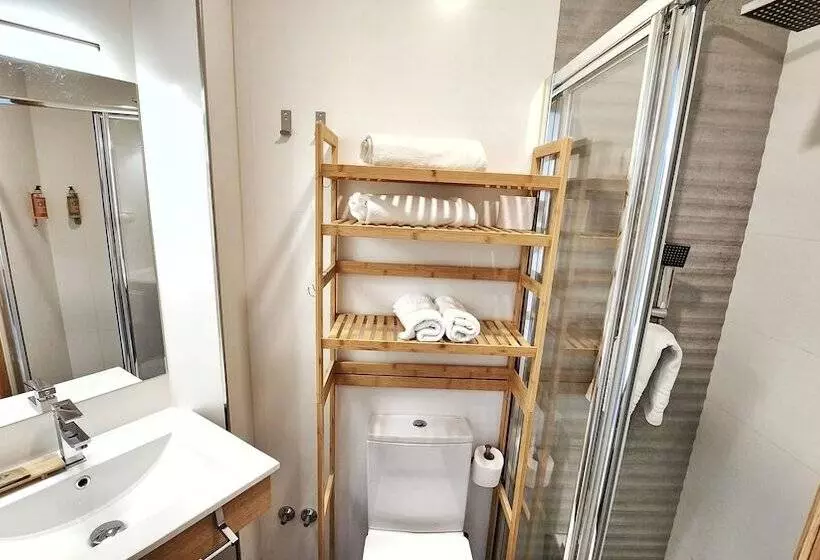 Eco Hotel Toledo