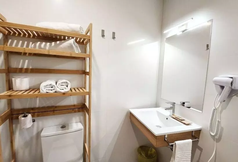 Eco Hotel Toledo
