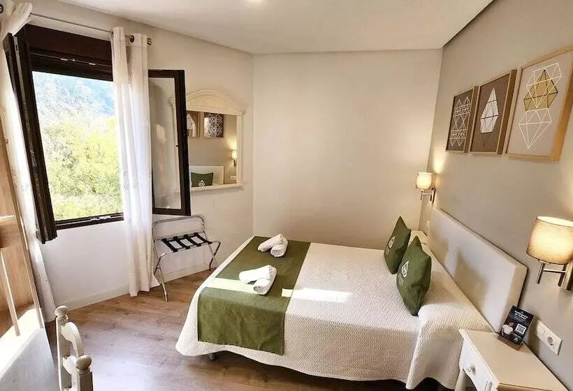 Eco Hotel Toledo