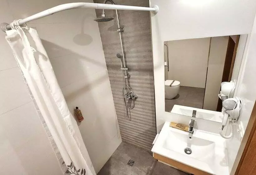 Eco Hotel Toledo
