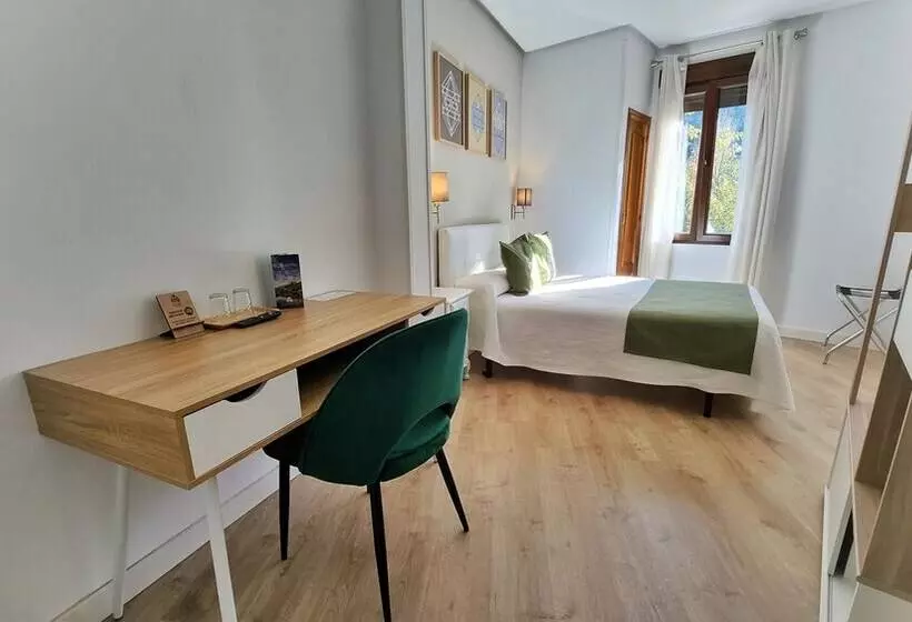 Eco Hotel Toledo