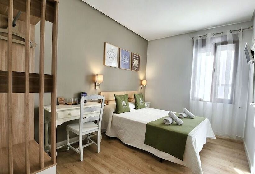 Eco Hotel Toledo