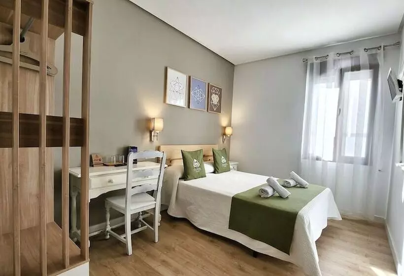 Eco Hotel Toledo