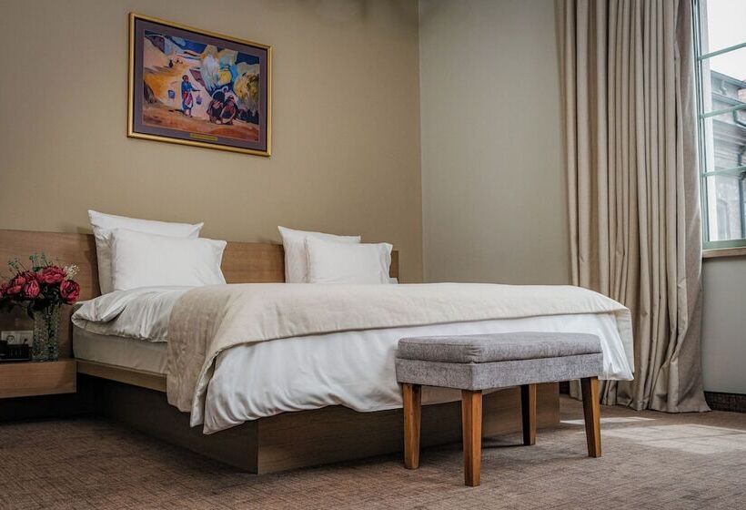 Grand Hotel Gyumri