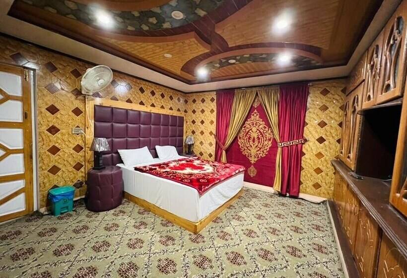 هتل Arcadian Inn Hunza