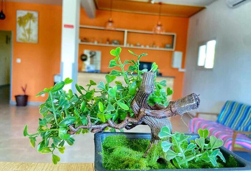 בית מלון כפרי Auberge Du Nord